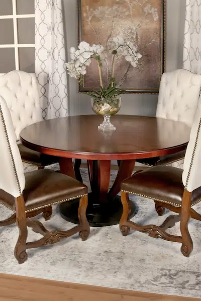 Custom furniture manufacturer services in San Diego County, CA with durable craftsmanship