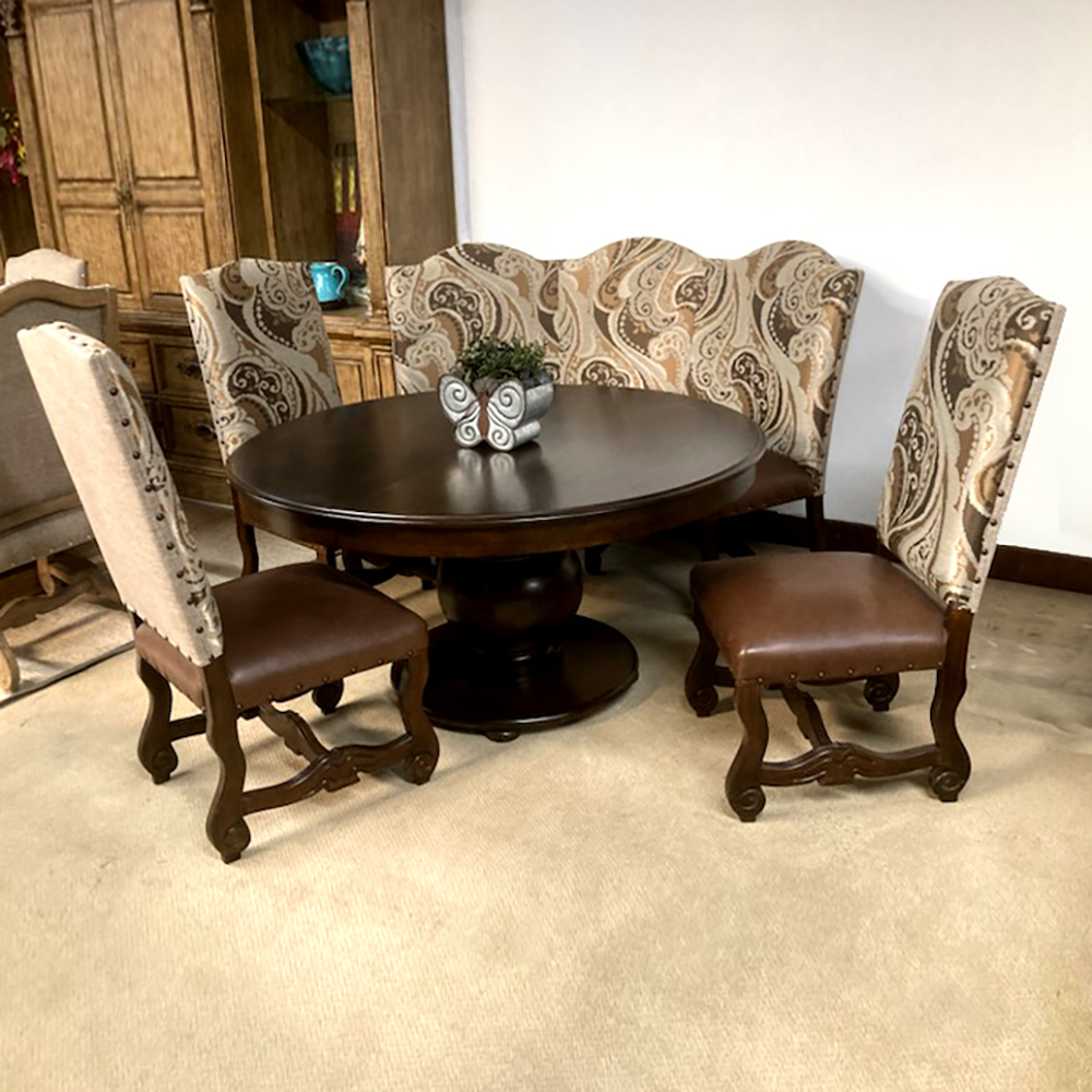 Custom furniture manufacturer services in Coronado, CA with upscale coastal design