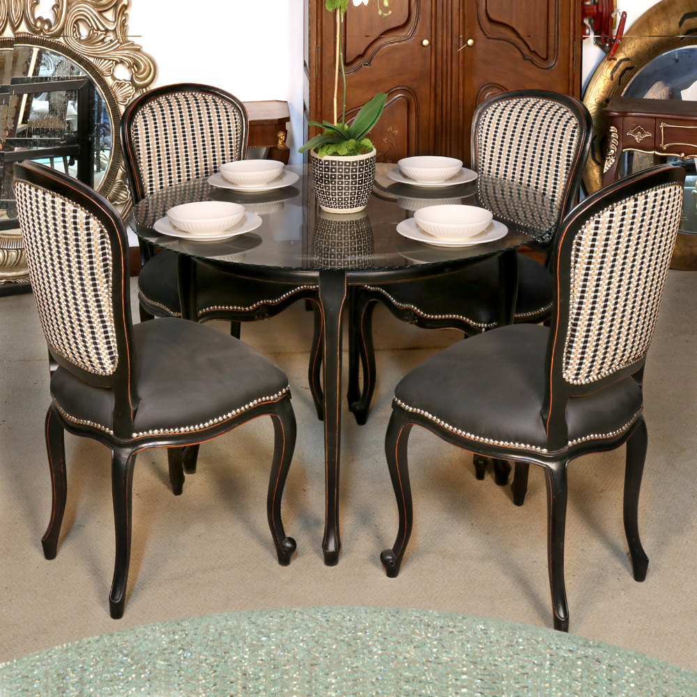 Custom furniture manufacturer services in Rancho Santa Fe, CA with elegant craftsmanship