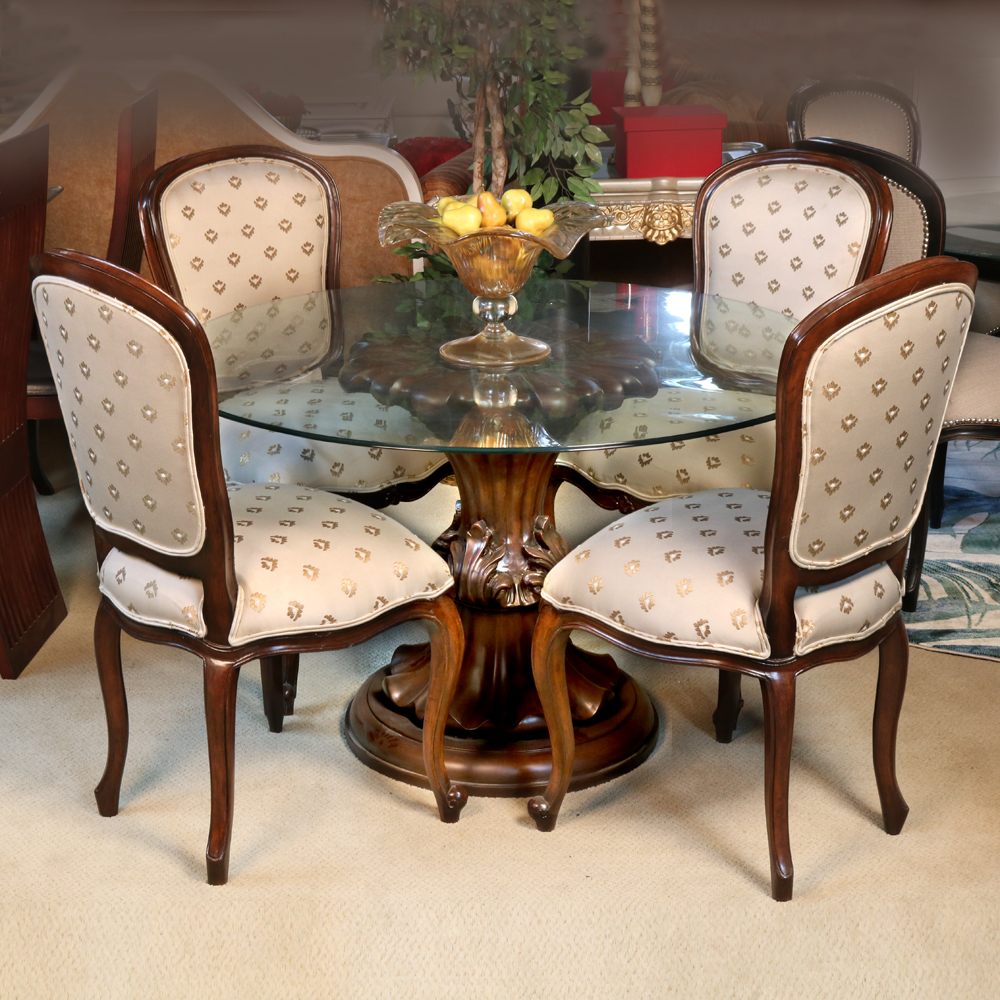 Custom furniture services in Los Angeles, CA with modern, tailored craftsmanship